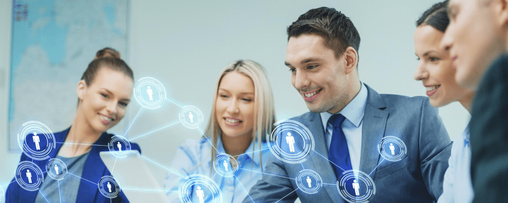 The Advantages of Using VPNs