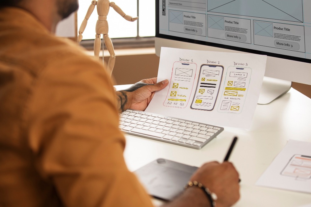 Web And App Design In Oklahoma