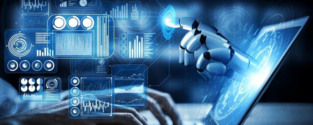 Workflow Automation Software