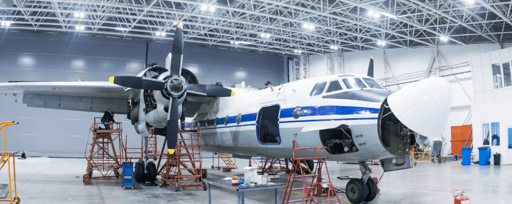 aerospace