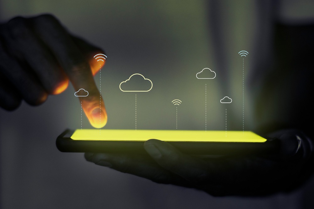 Cloud Computing Solutions in Oklahoma