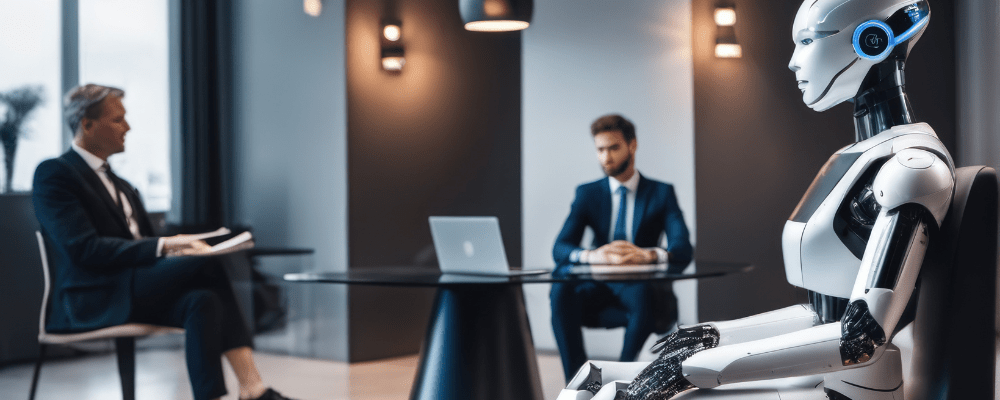 AI Integration for Personalized Workspaces