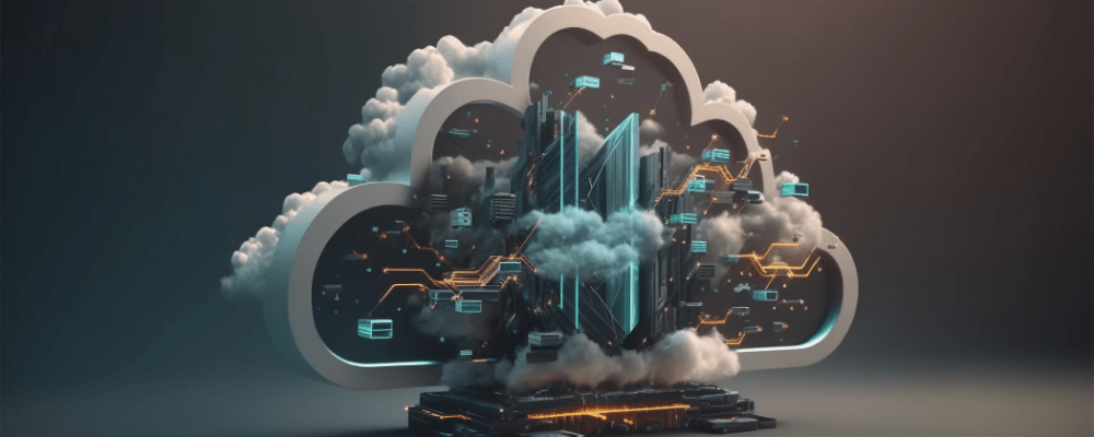 Cloudonomics