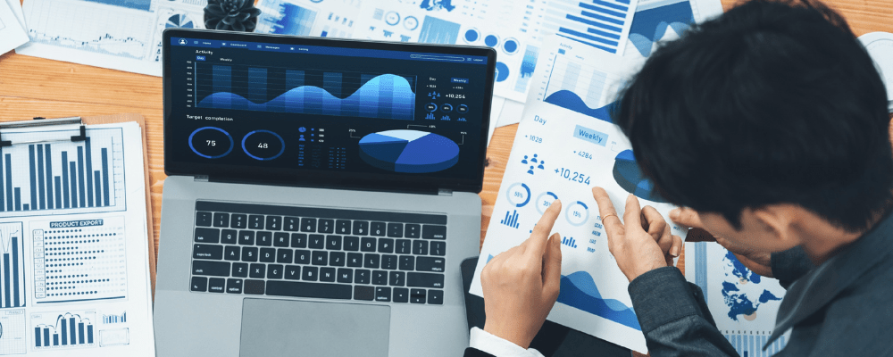 Data-Driven Decision Making