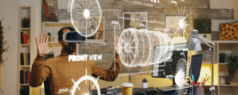 Future Trends and Technological Advancements