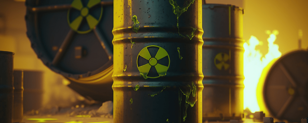 Nuclear Energy Safety: Cutting-Edge Industry-Specific Solutions