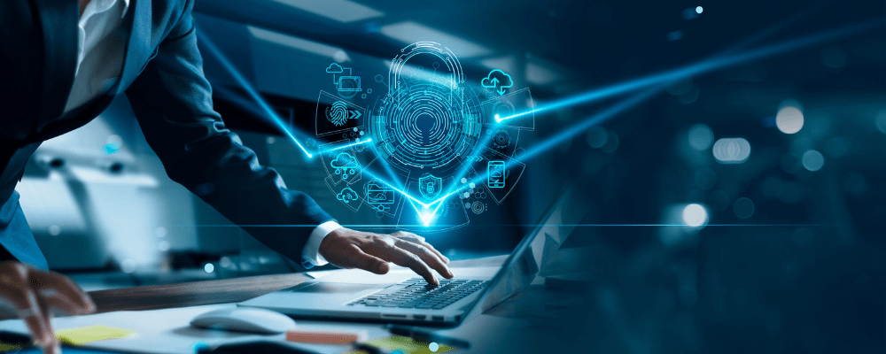 Cybersecurity