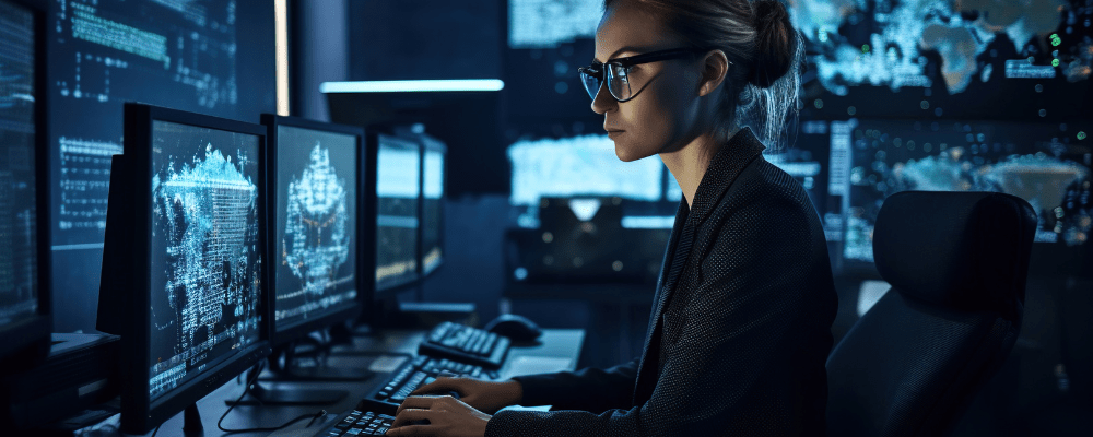 Cybersecurity